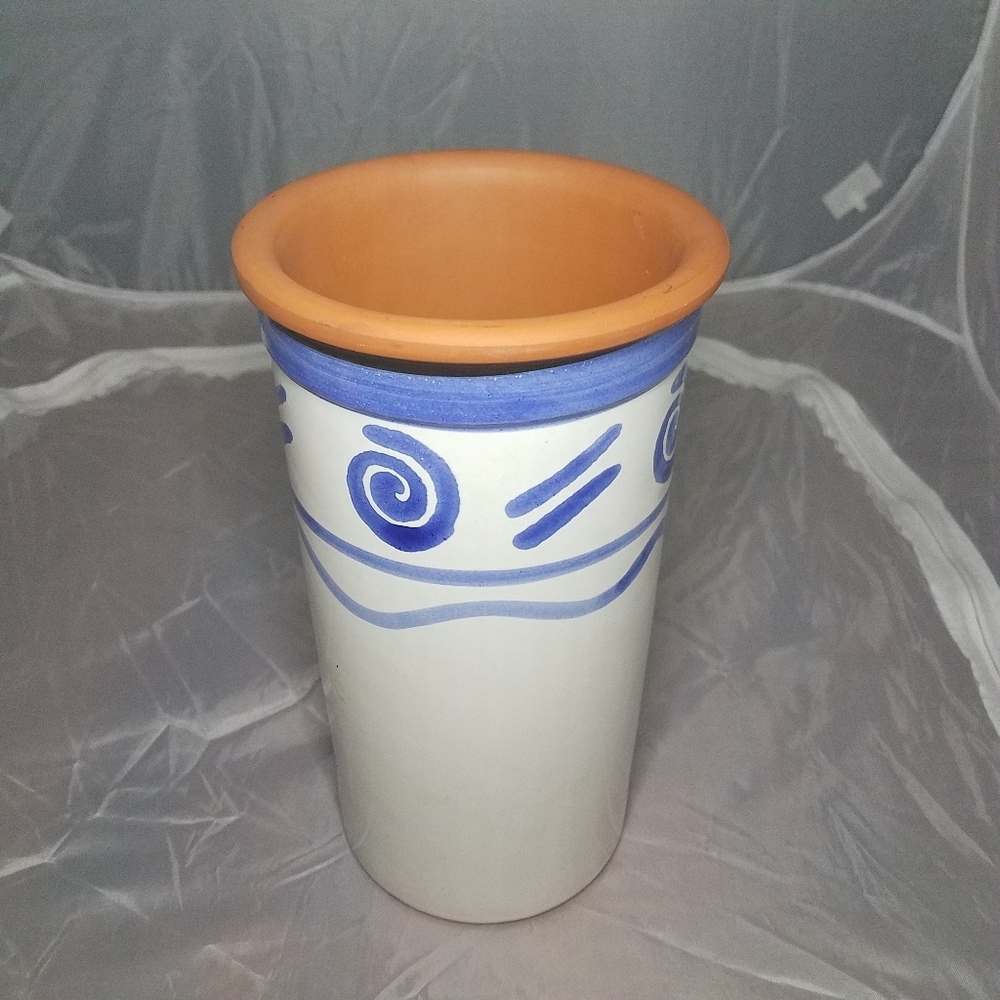 Wine/Utensil Holder Made in Portugal